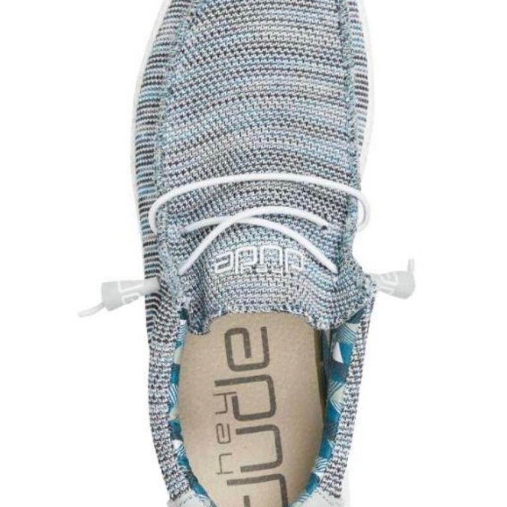 Brand new Hey Dude Wally Sox